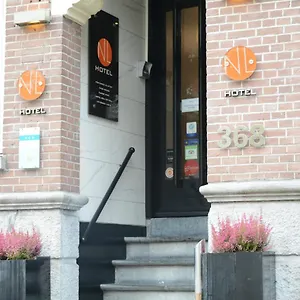 Otel Nl District Leidseplein, Amsterdam