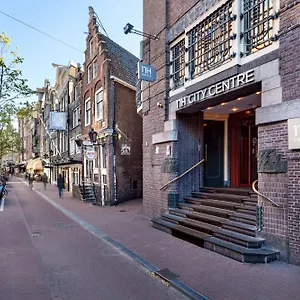 Otel Nh Centre, Amsterdam