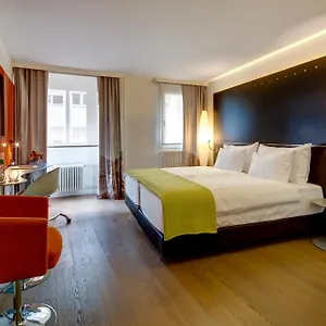 *** Otel Design F6 İsviçre