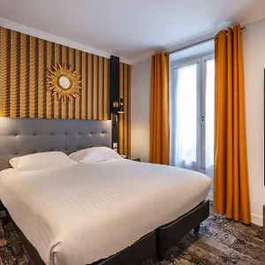 *** Otel Marena Fransa