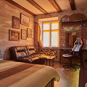  Apart Otel Quarter Ukrayna
