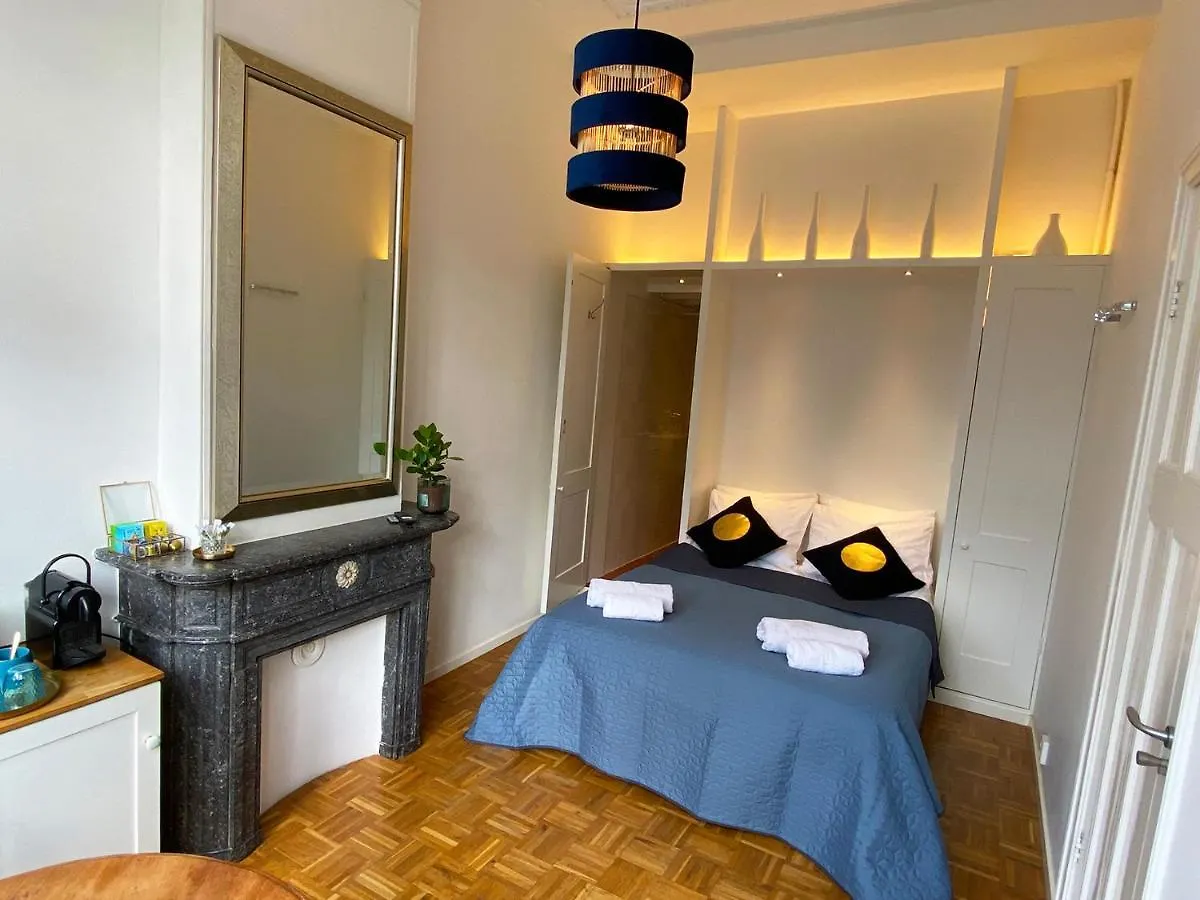 Guest house Canal Hideaway Amsterdam