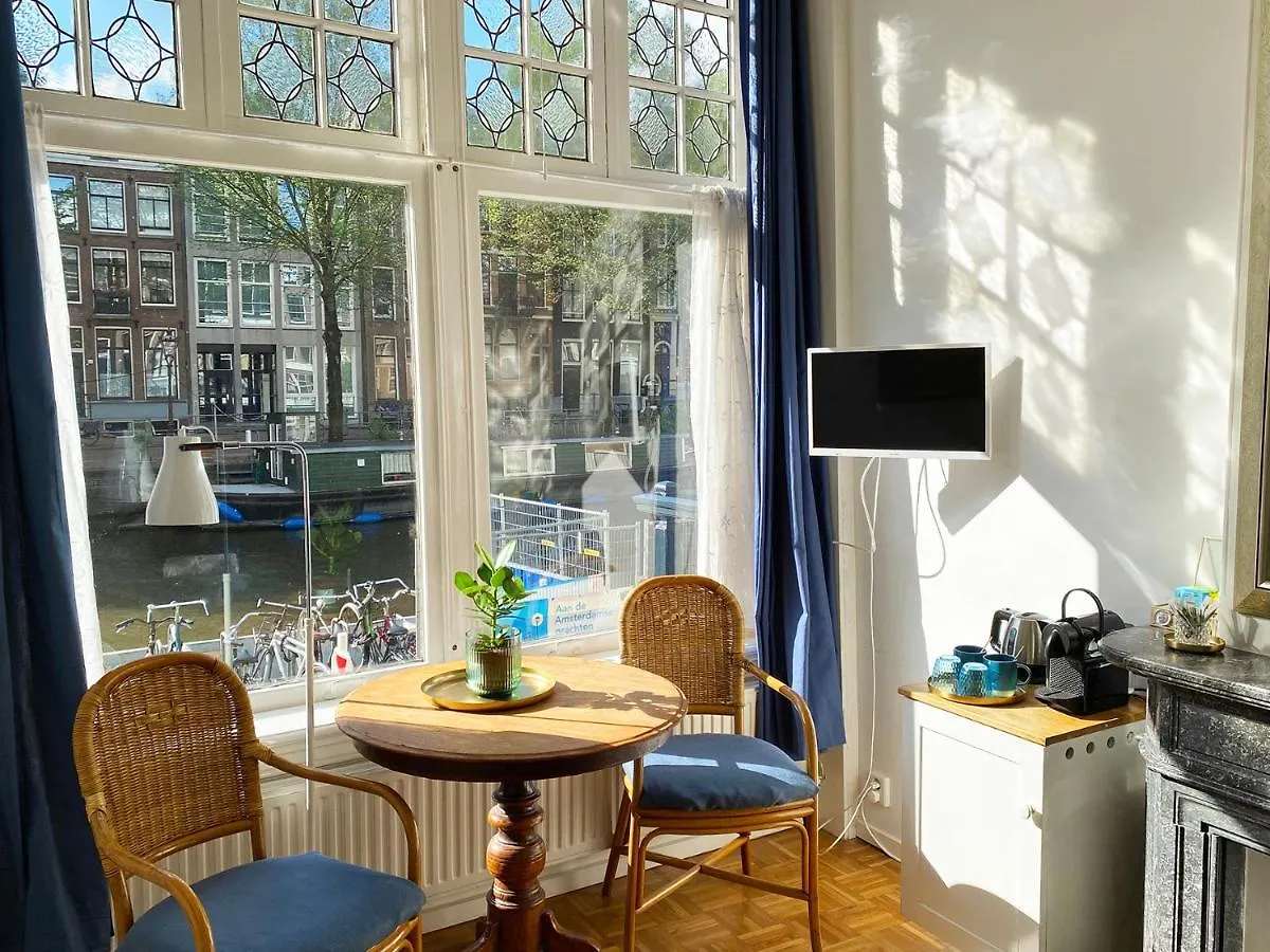 Canal Hideaway Amsterdam 0*,  Netherlands
