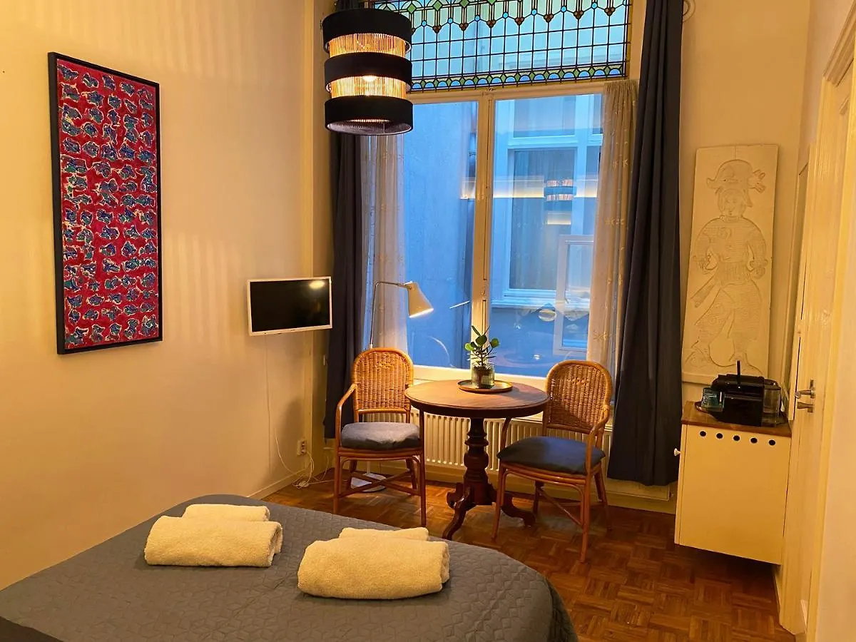 Guest house Canal Hideaway Amsterdam
