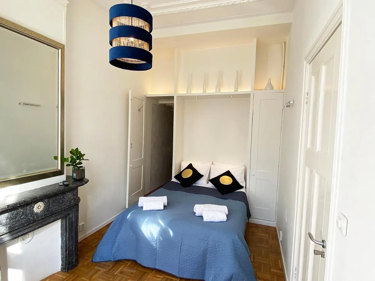 Guest house Canal Hideaway Amsterdam