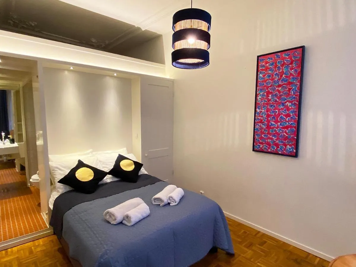 Guest house Canal Hideaway Amsterdam