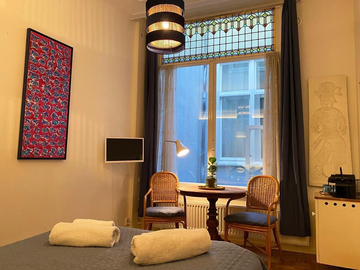 Canal Hideaway Amsterdam Guest house