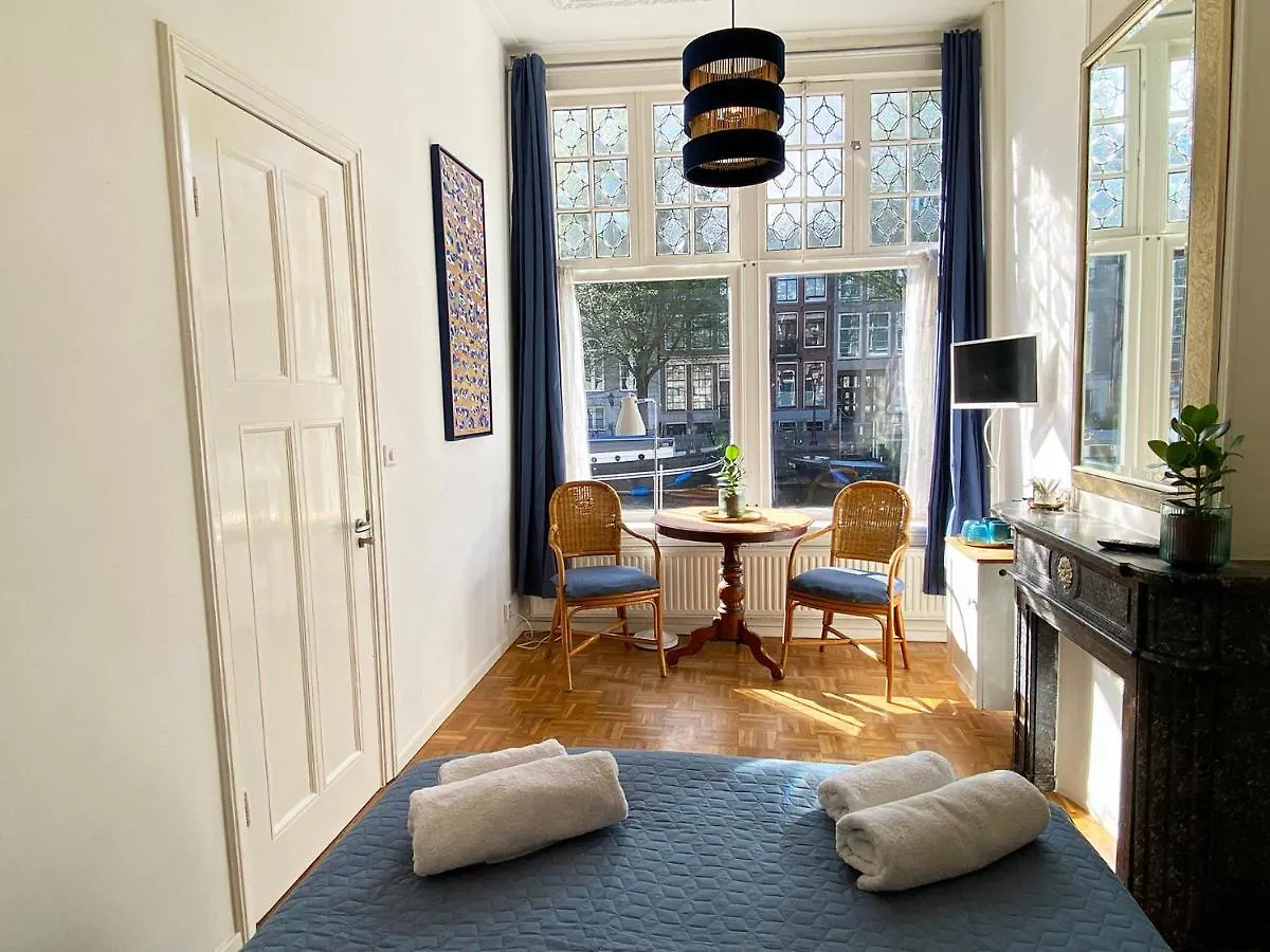 Guest house Canal Hideaway Amsterdam